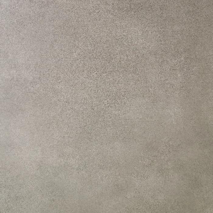 Nordio Light Grey (20mm), lichtgrijs betonlook keramische tegel met antislip r11 afwerking