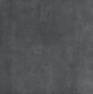MONTARA Black, zwart betonlook keramische tegel met mat afwerking