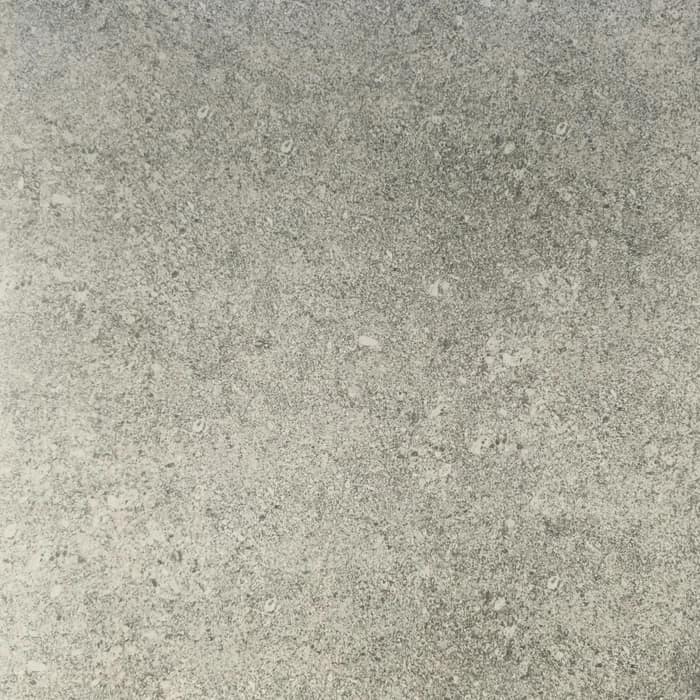 Dalia Dark Grey, donkergrijs betonlook keramische tegel met mat afwerking