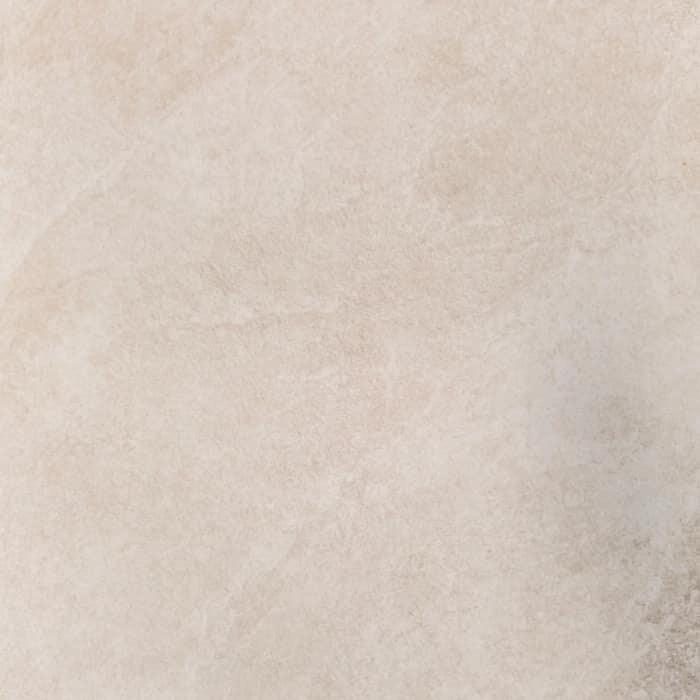 Pierreval Beige, beige betonlook keramische tegel met mat afwerking