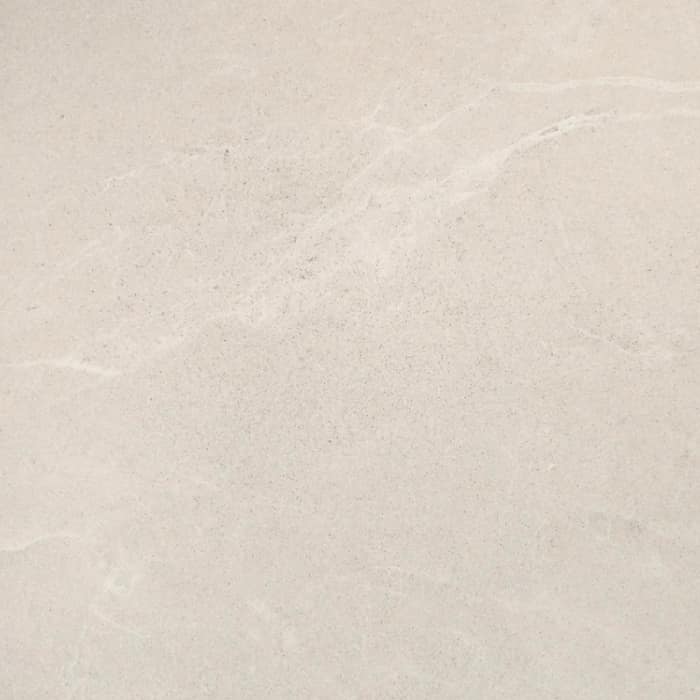 Pietra Light Grey, lichtgrijs natuursteenlook keramische tegel met mat afwerking