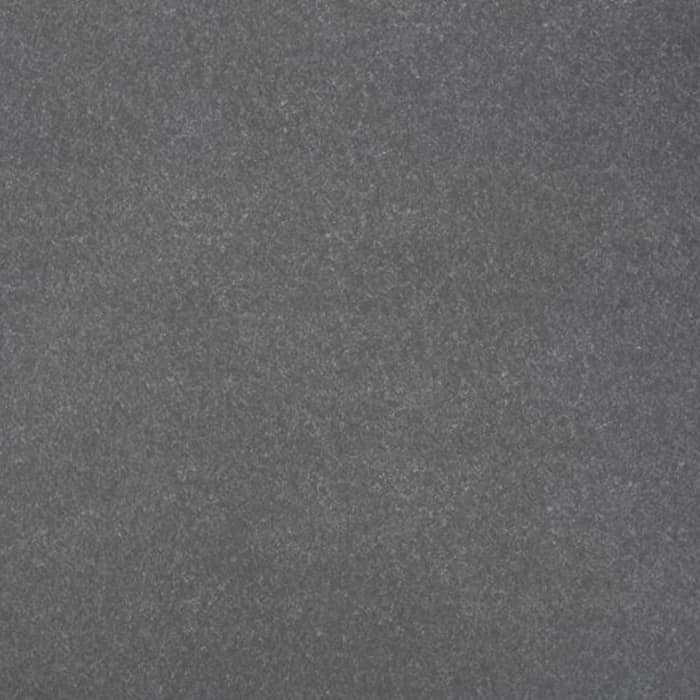 Riva Black, zwart betonlook keramische tegel met mat afwerking