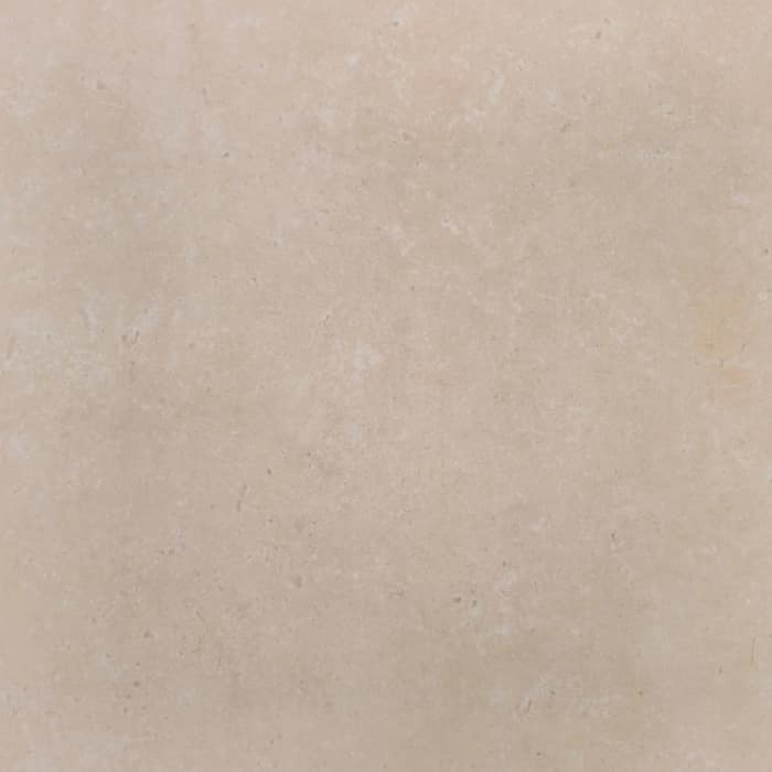 Solena Cream, beige concrete look ceramic tile with matte finish