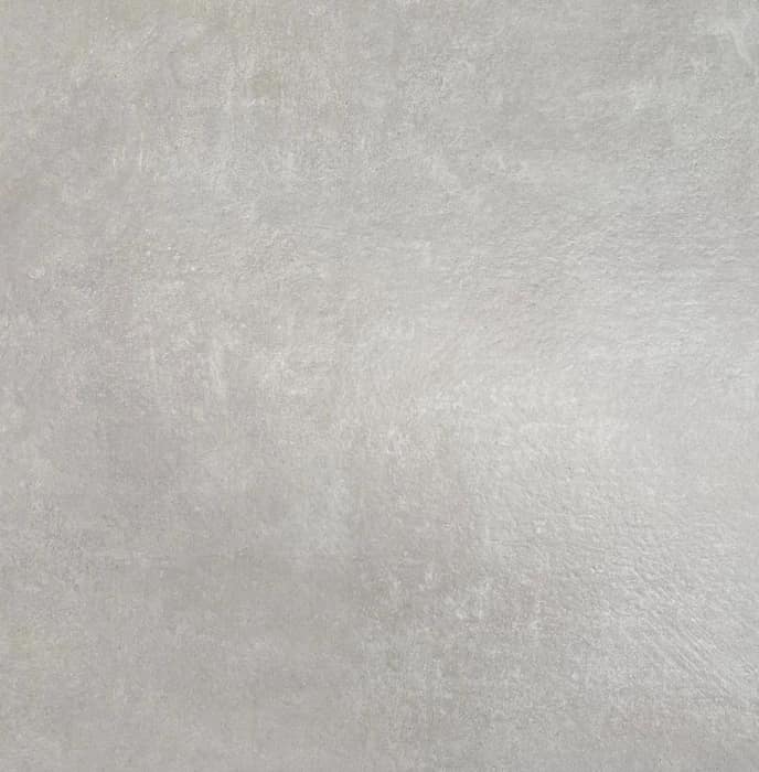 Siena Greige, greige concrete look ceramic tile with matte finish