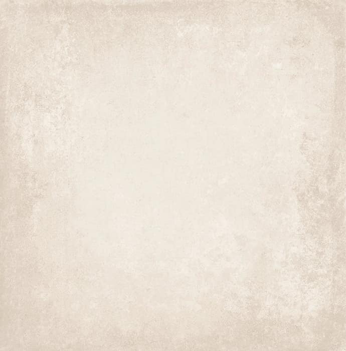 Siena Ivory, carrelage ceramique effet béton blanc cassé avec finition mat