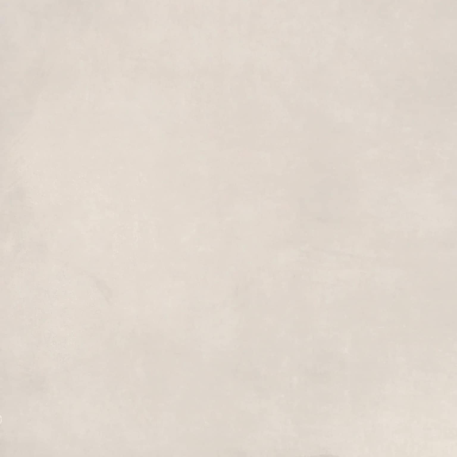 Cortona White, carrelage ceramique effet béton blanc avec finition mat