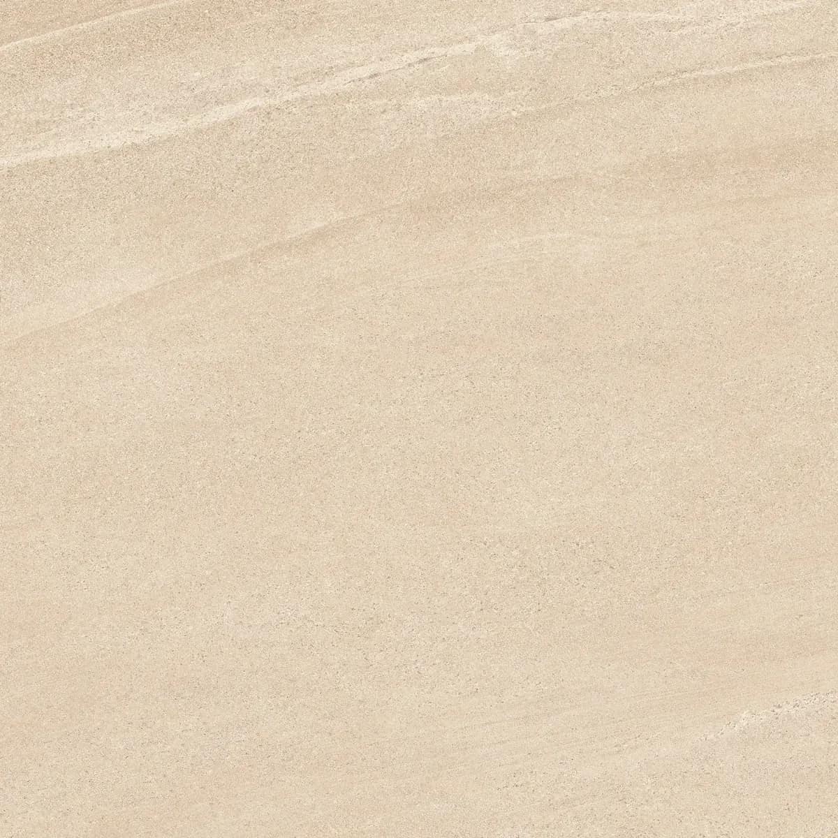 Eddystone Arena, sand natural stone look ceramic tile with matte finish