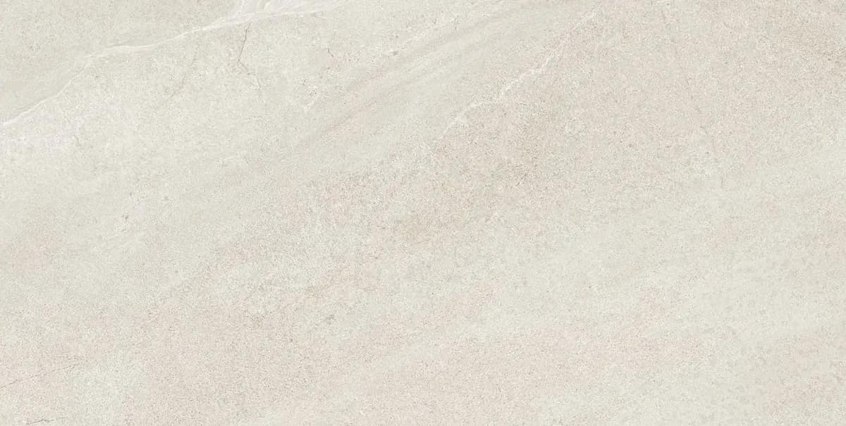 Eddystone Blanco (20mm), carrelage ceramique effet pierre naturelle blanc cassé avec finition antidérapant r11
