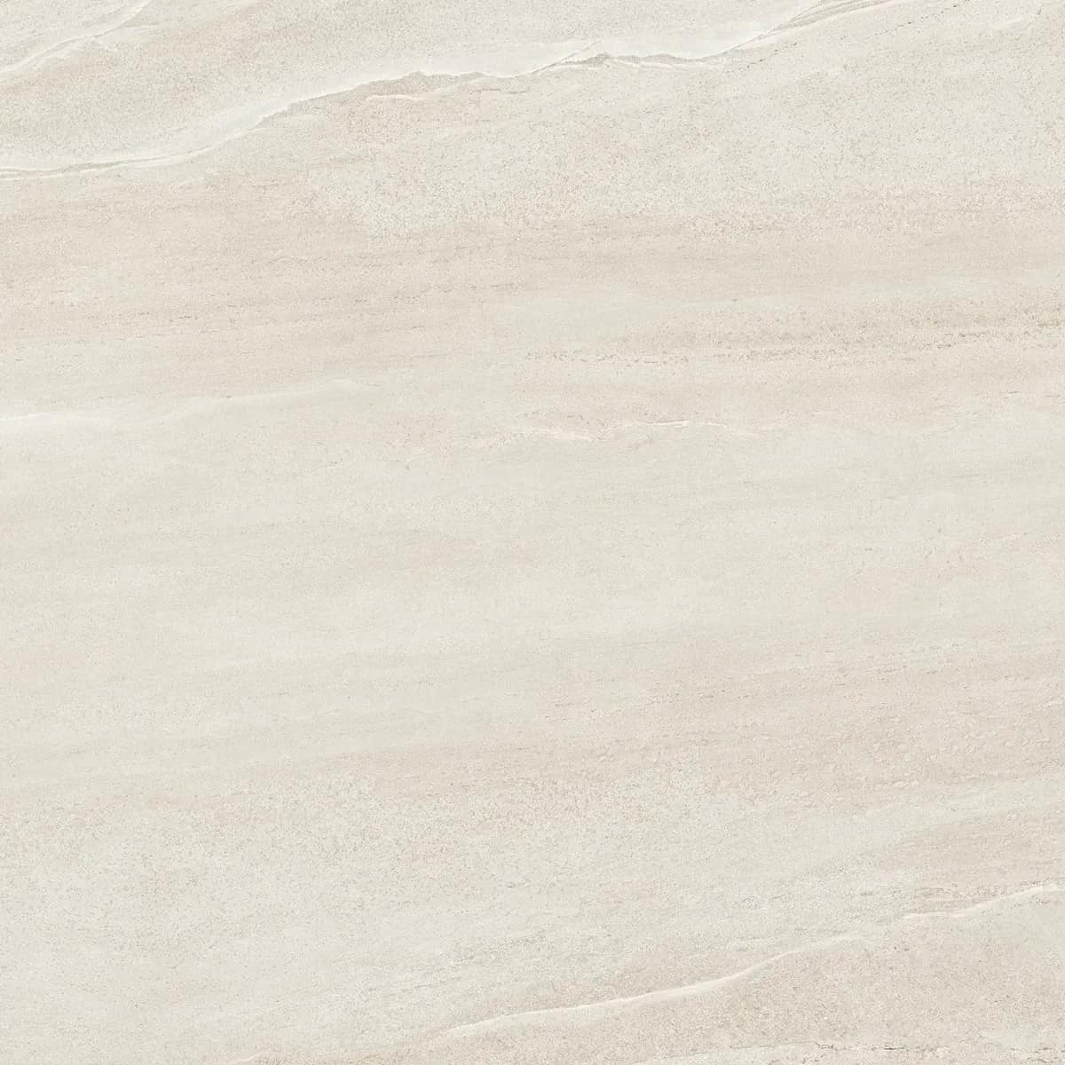 Eddystone Blanco, carrelage ceramique effet pierre naturelle blanc cassé avec finition mat