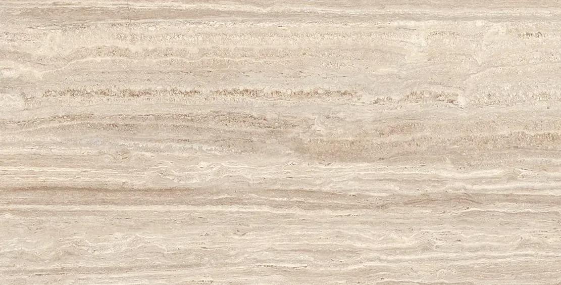Marvet Classic, beige marble look ceramic tile with matte finish