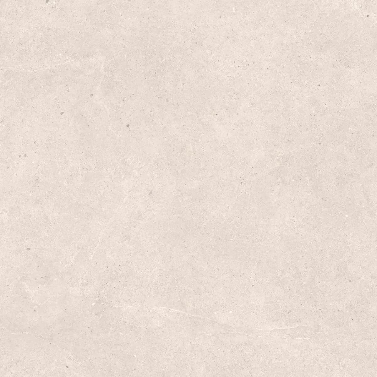 Serenna Bone, beige natural stone look ceramic tile with matte finish