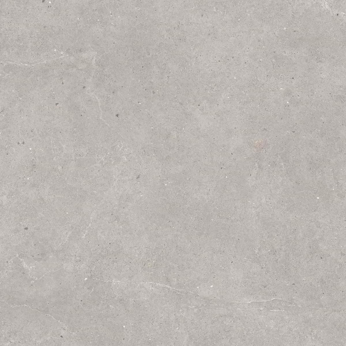 Serenna Grey, grijs natuursteenlook keramische tegel met mat afwerking
