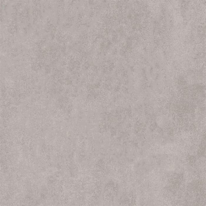 VELORA Grey Matt, grey concrete look ceramic tile with matte finish